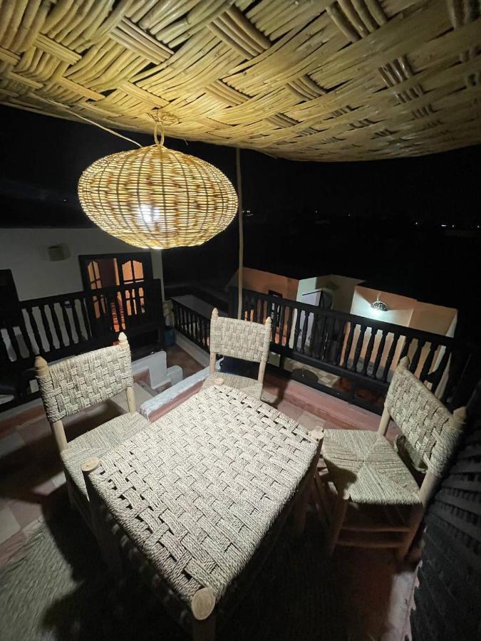 Riad Rwija Marrakesh Bagian luar foto