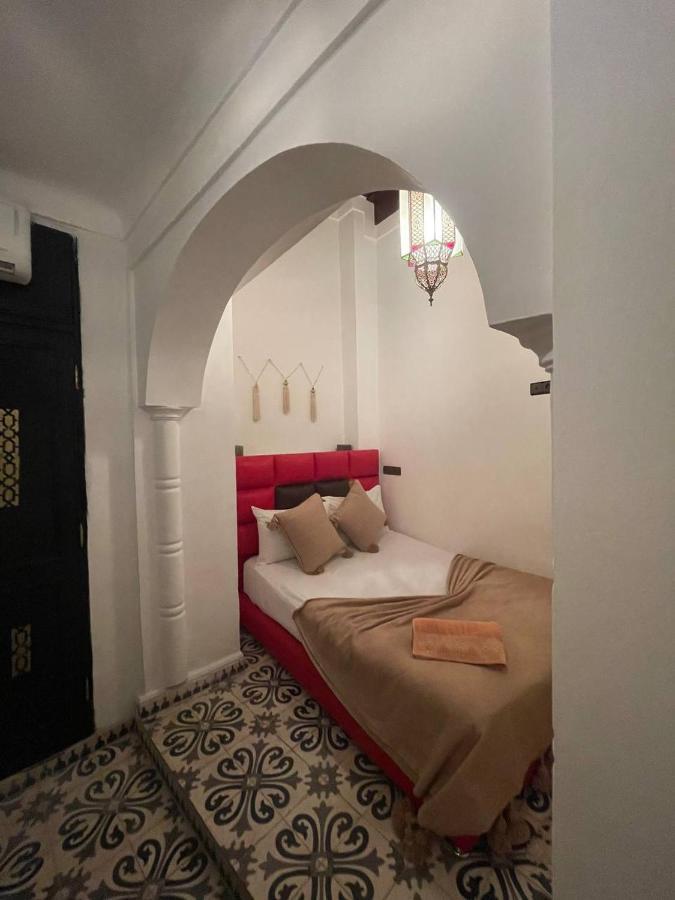 Riad Rwija Marrakesh Bagian luar foto