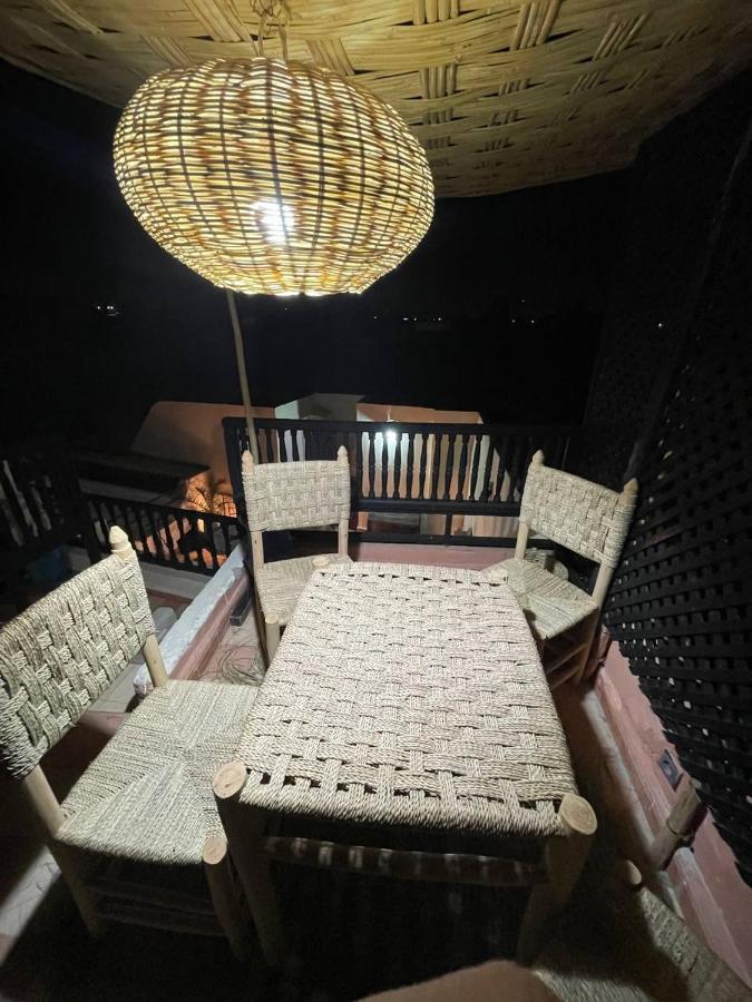 Riad Rwija Marrakesh Bagian luar foto