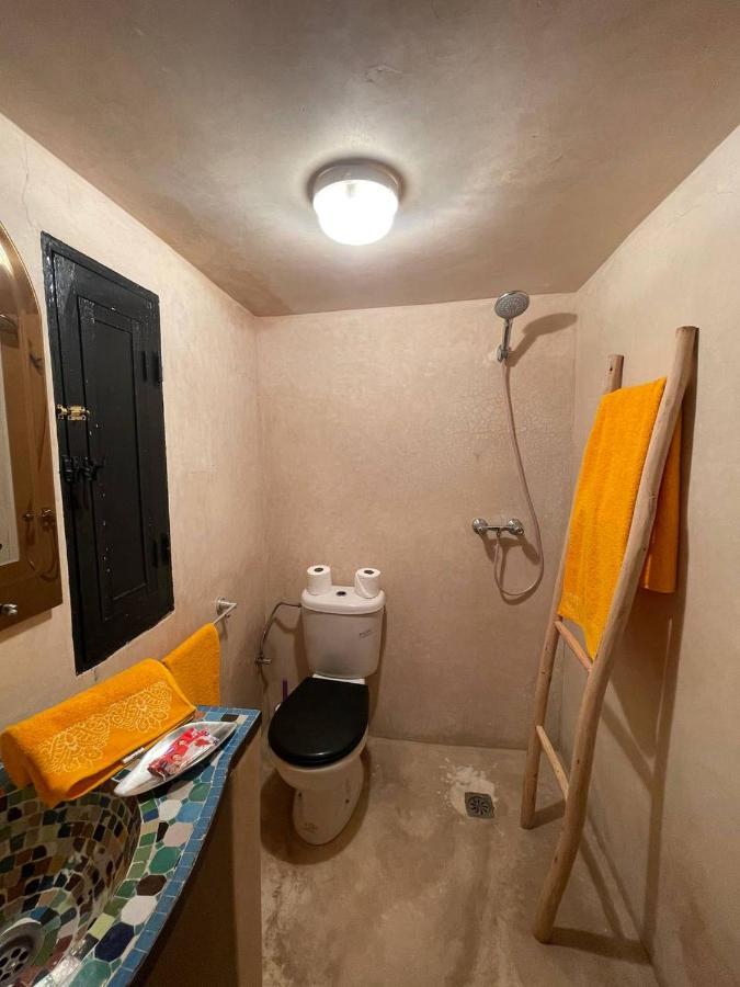 Riad Rwija Marrakesh Bagian luar foto