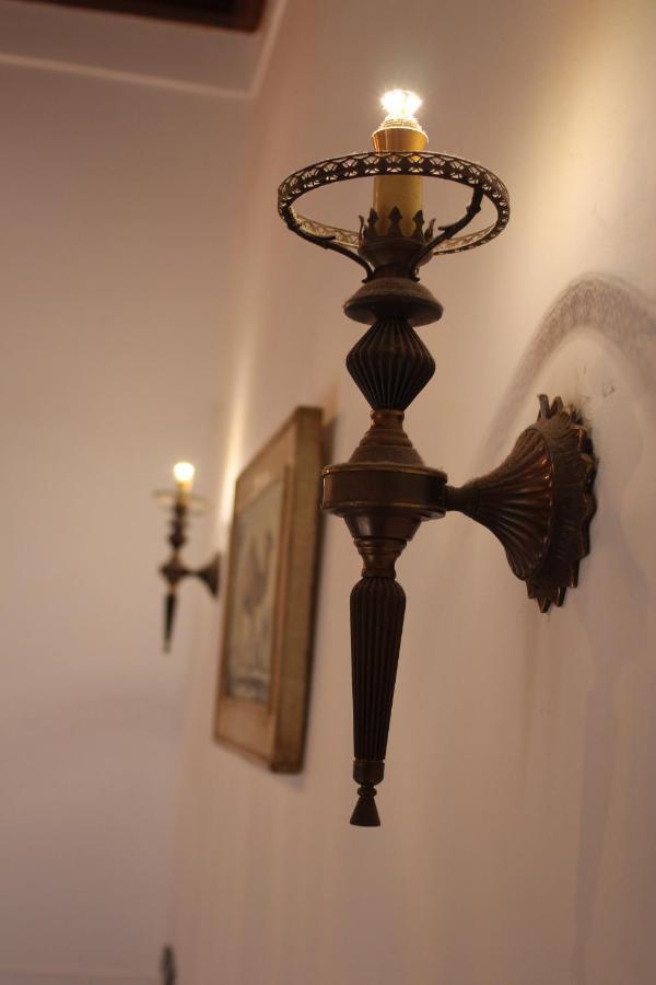 Riad Rwija Marrakesh Bagian luar foto