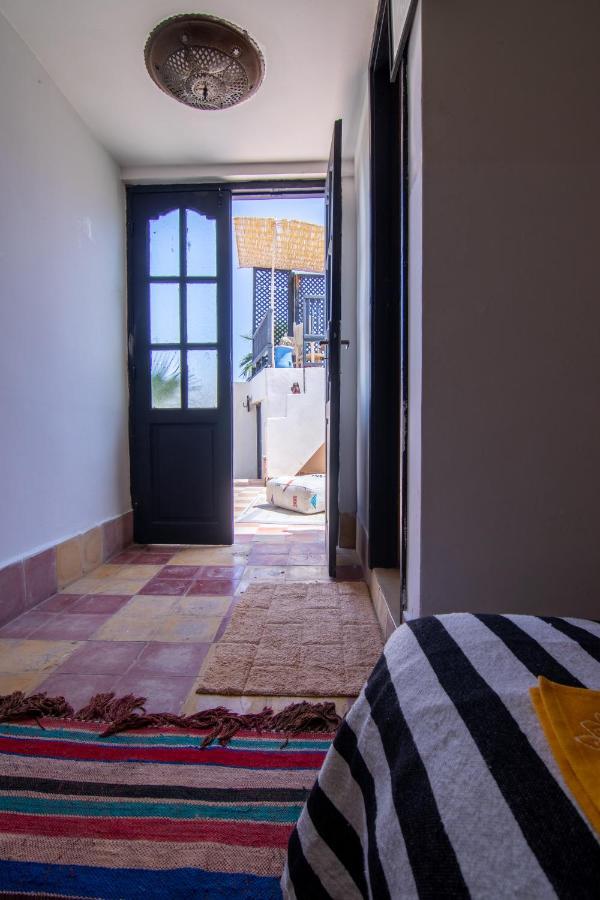Riad Rwija Marrakesh Bagian luar foto